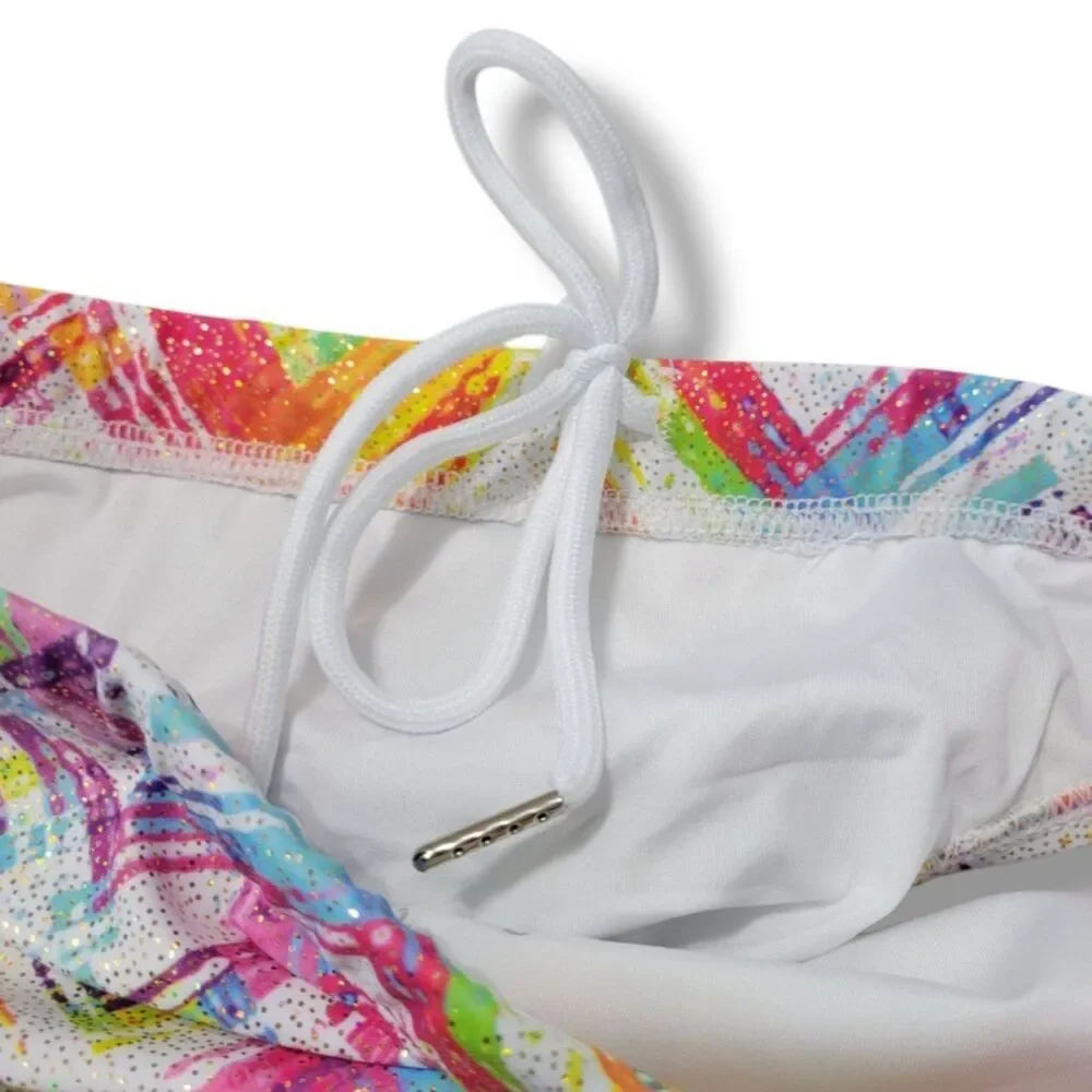 Sokowear Swim Briefs Size Small W25